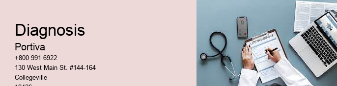 diagnosis
