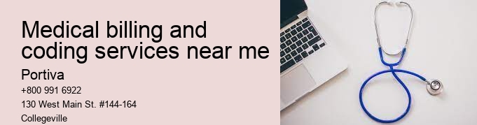 medical billing and coding services near me