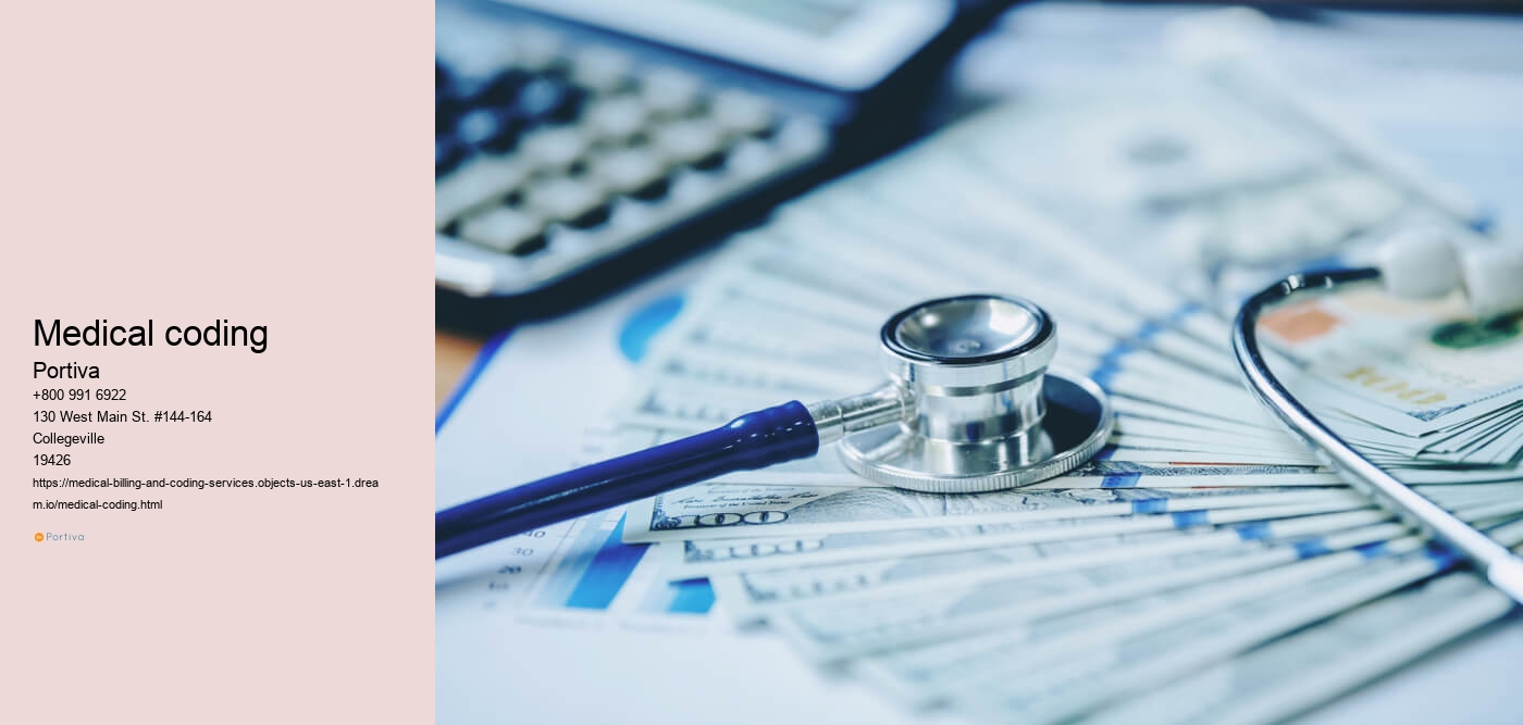 medical coding